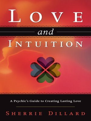 Love and Intuition - ebook
